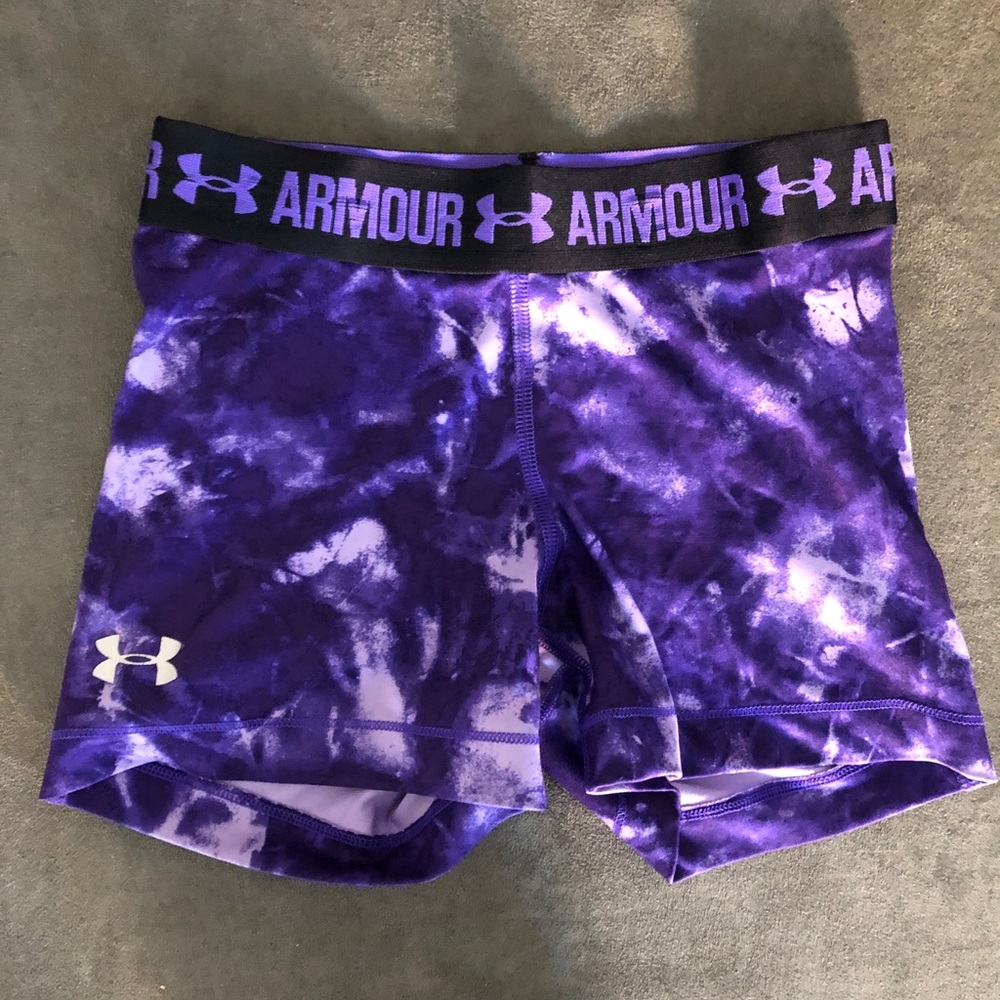 Under Armour Shorty